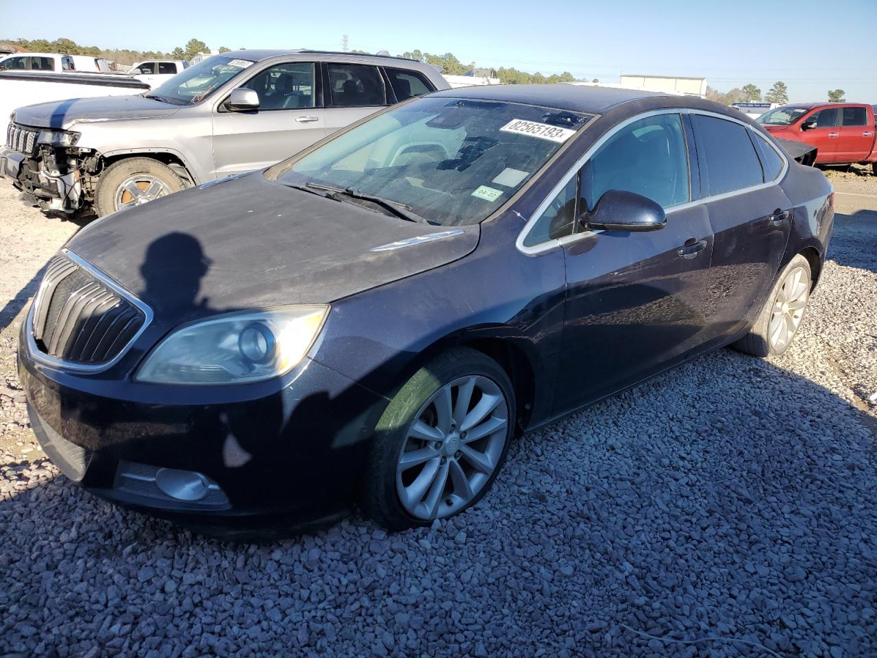 2015 BUICK VERANO CONVENIENCE 2015 image