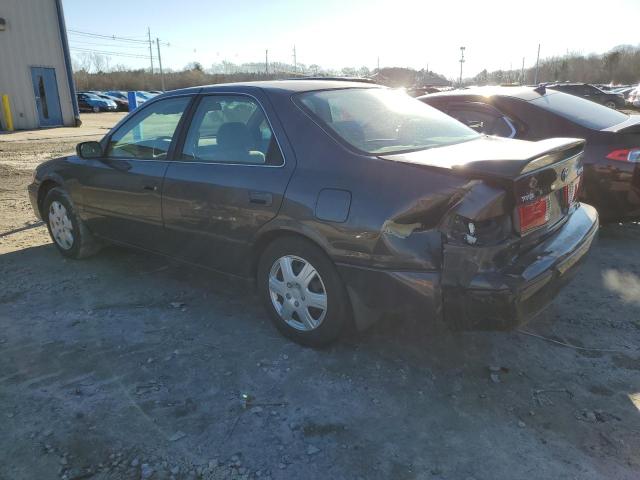 Obraz 2 z 2000 TOYOTA CAMRY CE 2000 z VIN 4T1BG22K2YU927709
