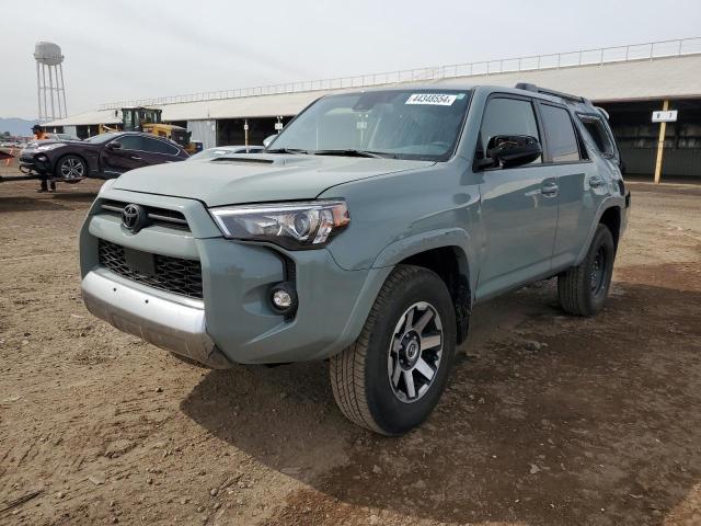 Obraz 2023 TOYOTA 4RUNNER SE 2023