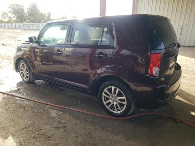 Image 2 of 2014 TOYOTA SCION XB  2014 with VIN JTLZE4FE9EJ066457