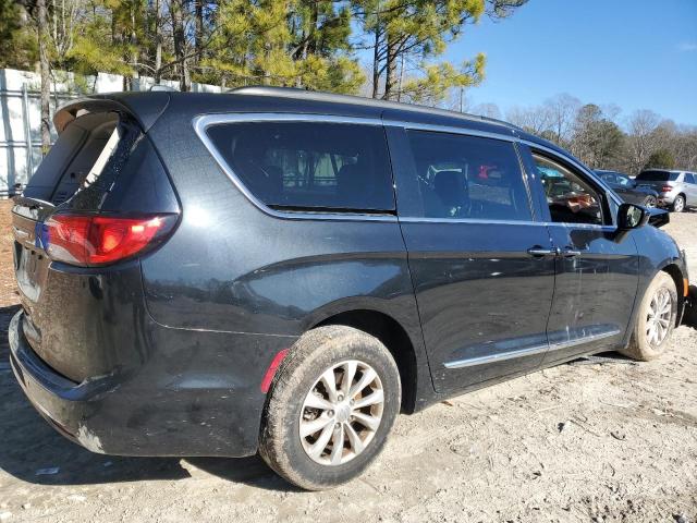 Image 3 of 2017 CHRYSLER PACIFICA TOURING L 2017 with VIN 2C4RC1BG1HR753150