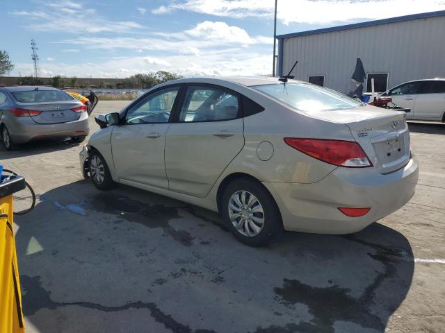 Image 2 of 2017 HYUNDAI ACCENT SE 2017 with VIN KMHCT4AE2HU205714