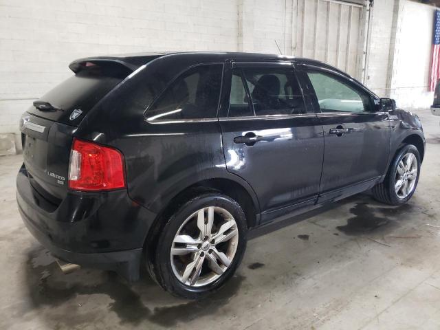 Obraz 3 z 2013 FORD EDGE LIMITED 2013 z VIN 2FMDK4KC2DBC60684