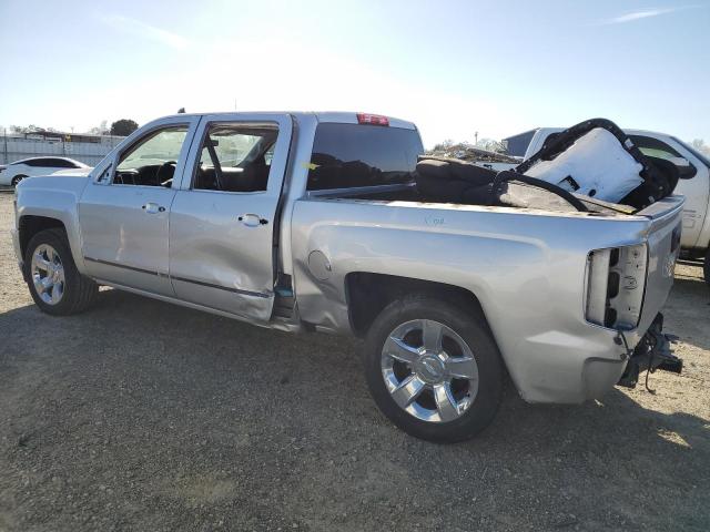 Obraz 2 z 2018 CHEVROLET SILVERADO K1500 LT 2018 z VIN 3GCUKRER7JG298339