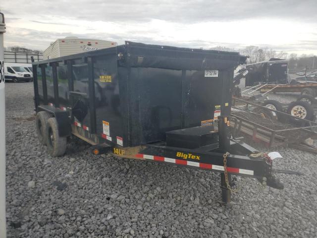 2021 BIG DOG DUMP TRAIL 2021 image