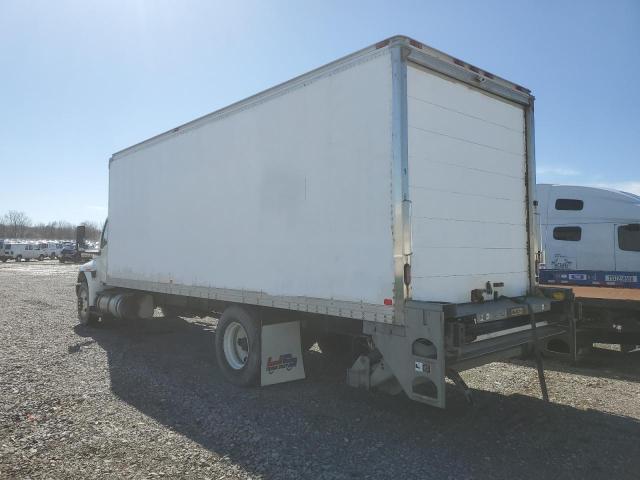 Image 2 of 2020 INTERNATIONAL MV607  2020 with VIN 3HAEUMML0LL317267