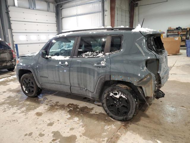 Obraz 2 z 2018 JEEP RENEGADE SPORT 2018 z VIN ZACCJBAB8JPH69766