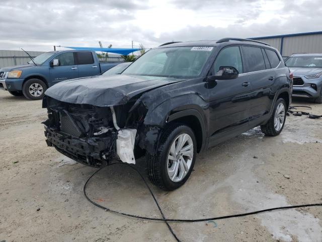 Изображение 2021 VOLKSWAGEN ATLAS SE 2021