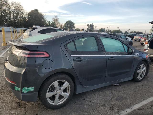 Obraz 3 z 2015 Chevrolet Volt 2015 z VIN 1G1RC6E44FU106216