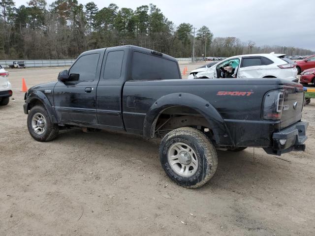 Obraz 2 z 2008 FORD RANGER SUPER CAB 2008 z VIN 1FTYR14U18PA21955