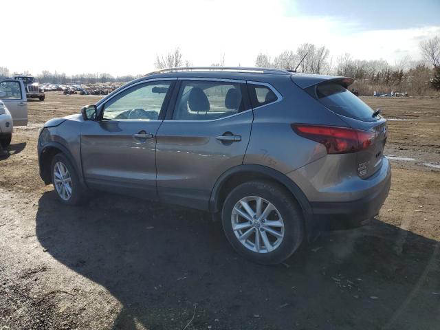 Изображение 2 2017 NISSAN ROGUE SPORT S 2017 с VIN JN1BJ1CRXHW143216