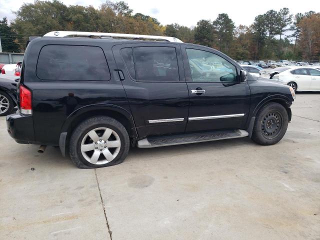 Obraz 3 z 2013 NISSAN ARMADA SV 2013 z VIN 5N1BA0ND3DN609461