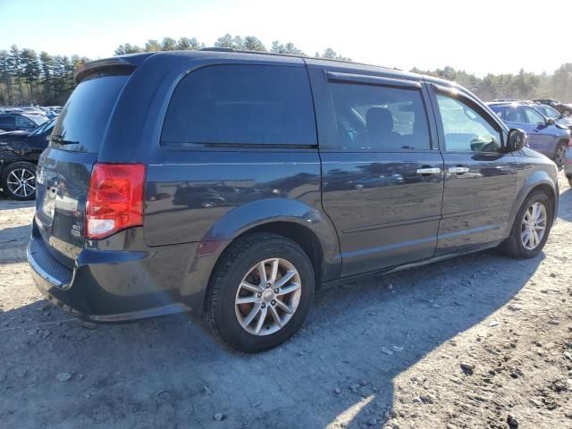 Obraz 3 z 2014 DODGE GRAND CARAVAN SXT 2014 z VIN 2C4RDGCG1ER291859