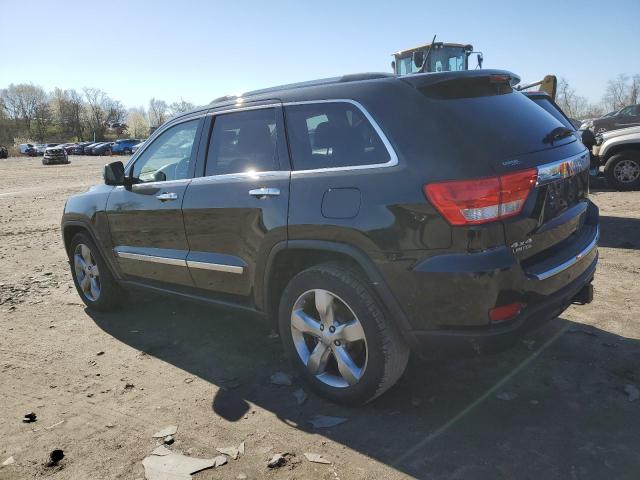 Изображение 2 2013 JEEP GRAND CHEROKEE LIMITED 2013 с VIN 1C4RJFBG5DC512889