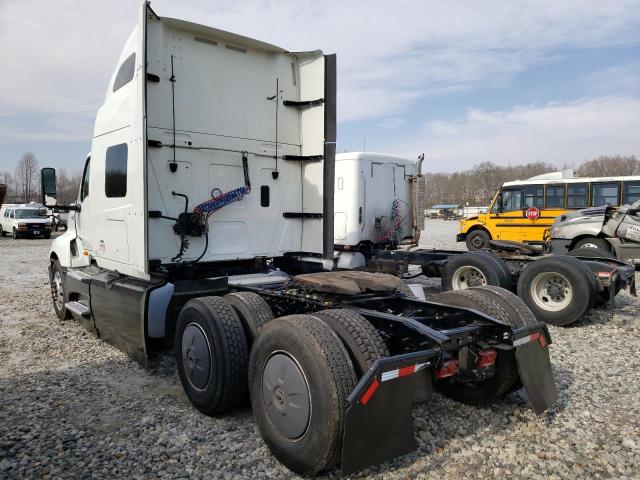 Obraz 3 z 2024 INTERNATIONAL LT625  2024 z VIN 3HSDZAPR0RN218937