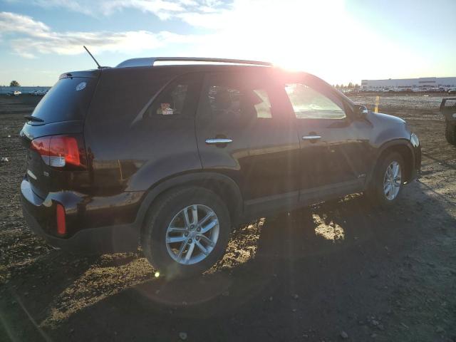 Obraz 3 z 2015 KIA SORENTO LX 2015 z VIN 5XYKTCA64FG586211