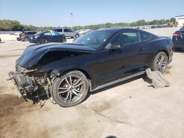 Изображение 1 2016 FORD MUSTANG  2016 с VIN 1FA6P8TH8G5217286