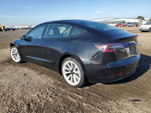 Obraz 2 z 2022 TESLA MODEL 3  2022 z VIN 5YJ3E1EA7NF192001