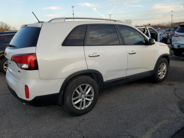 Obraz 3 z 2015 KIA SORENTO LX 2015 z VIN 5XYKTDA63FG642080