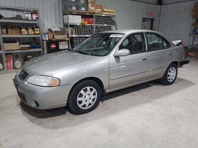 Изображение 2001 NISSAN SENTRA XE 2001
