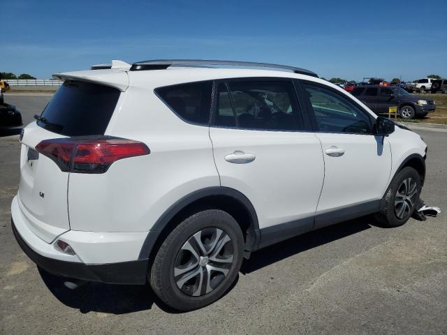 Image 3 of 2017 TOYOTA RAV4 LE 2017 with VIN 2T3ZFREV8HW314243