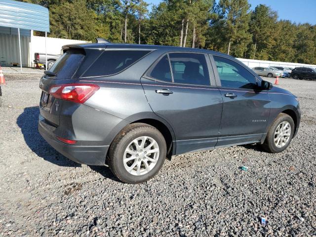 Obraz 3 z 2020 CHEVROLET EQUINOX LS 2020 z VIN 2GNAXHEV9L6266087