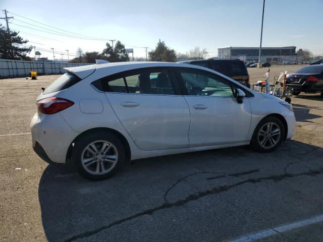 Изображение 3 2017 CHEVROLET CRUZE LT 2017 с VIN 3G1BE6SM7HS583516