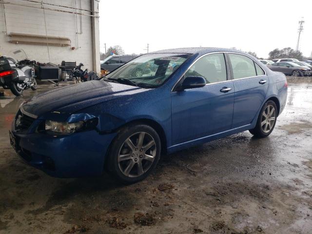 2004 ACURA TSX  2004 image