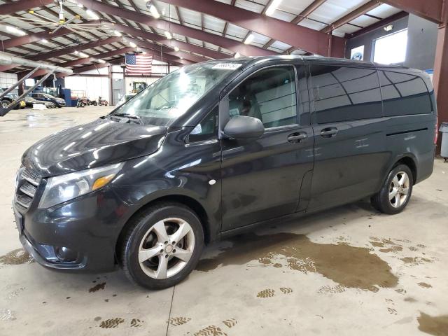 Image 1 of 2019 MERCEDES-BENZ METRIS  2019 with VIN WD4PG2EE4K3521093
