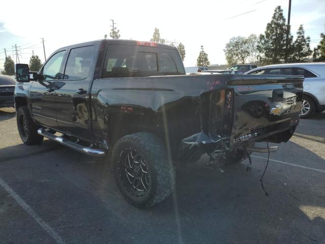 Obraz 2 z 2018 CHEVROLET SILVERADO C1500 LT 2018 z VIN 3GCPCREC9JG178743