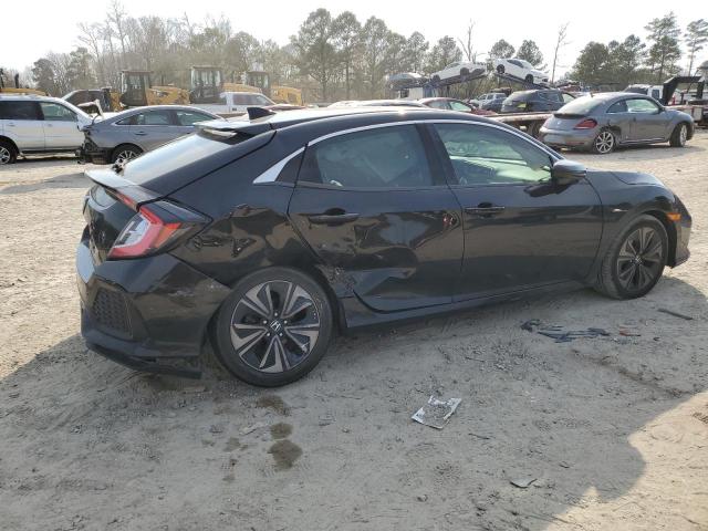 Obraz 3 z 2018 HONDA CIVIC EXL 2018 z VIN SHHFK7H77JU213026
