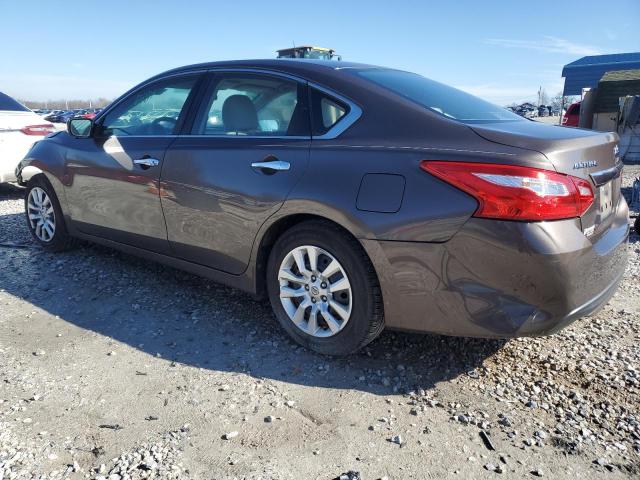 Image 2 of 2017 NISSAN ALTIMA 2.5 2017 with VIN 1N4AL3AP4HN311881