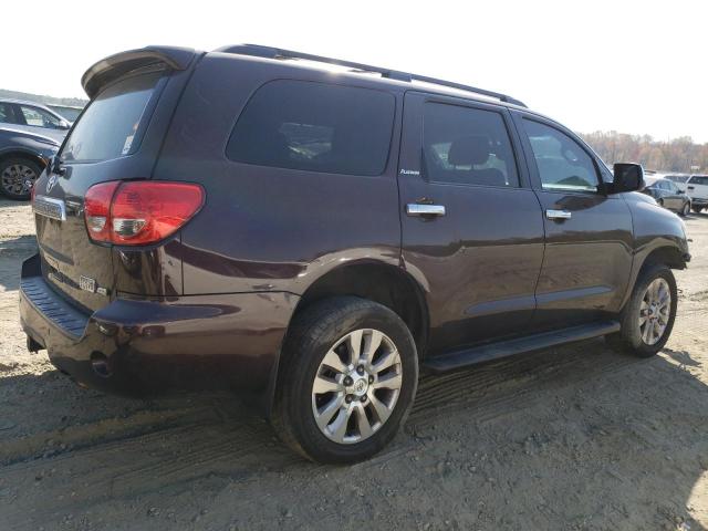 Obraz 3 z 2014 TOYOTA SEQUOIA PLATINUM 2014 z VIN 5TDDW5G12ES092812