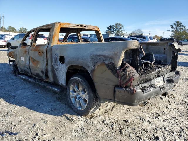 Obraz 2 z 2023 RAM 1500 BIG HORN/LONE STAR 2023 z VIN 1C6SRFMT4PN656020