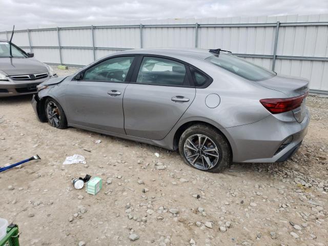 Изображение 2 2024 KIA FORTE LX 2024 с VIN 3KPF24ADXRE707267