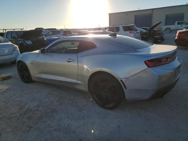 Image 2 of 2016 CHEVROLET CAMARO LT 2016 with VIN 1G1FB1RS2G0143940