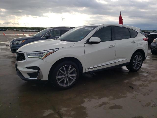 2019 ACURA RDX TECHNOLOGY 2019 image