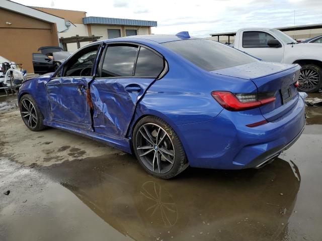Image 2 of 2020 BMW M340I  2020 with VIN 3MW5U7J02L8B30435