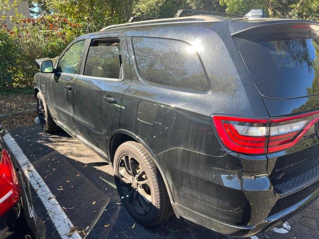 Image 3 of 2022 DODGE DURANGO R/T 2022 with VIN 1C4SDJCT5NC218322
