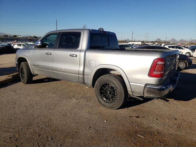 Изображение 2 2019 RAM 1500 LARAMIE 2019 с VIN 1C6SRFJT5KN740957