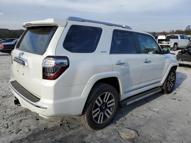 Image 3 of 2017 TOYOTA 4RUNNER SR5/SR5 PREMIUM 2017 with VIN JTEBU5JR6H5438734