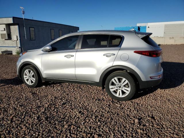 Obraz 2 z 2019 KIA SPORTAGE LX 2019 z VIN KNDPM3AC9K7591050