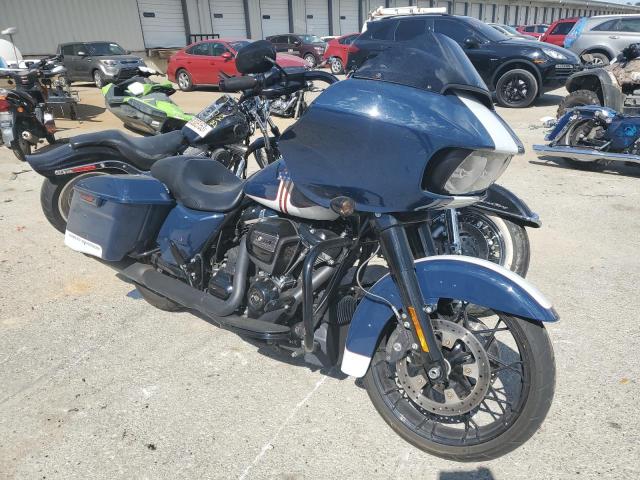 Image 1 of 2020 HARLEY-DAVIDSON FLTRXS  2020 with VIN 1HD1KTP12LB671515