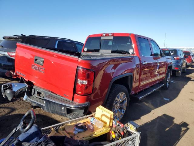 Obraz 3 z 2015 GMC SIERRA K1500 SLT 2015 z VIN 3GTU2VEC6FG424055