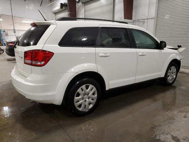 Obraz 3 z 2016 DODGE JOURNEY SE 2016 z VIN 3C4PDDAG1GT221268