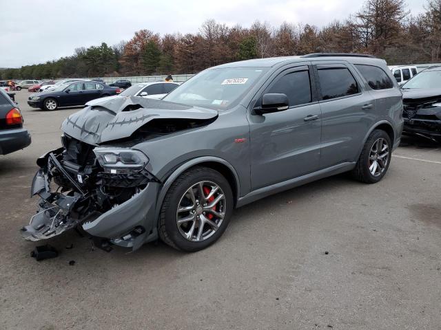 Obraz 2023 DODGE DURANGO SRT 392 2023