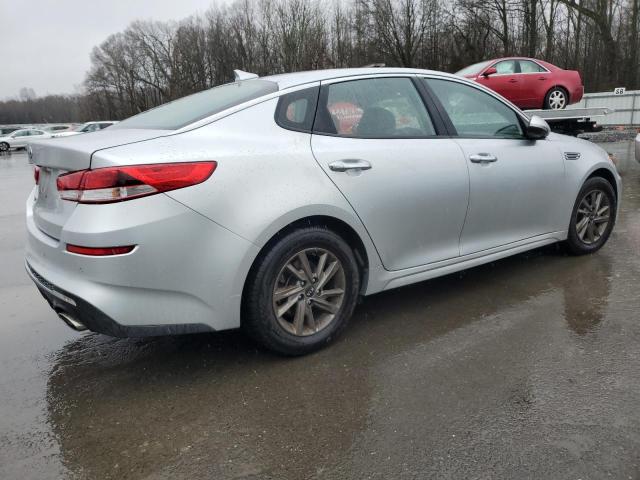 Image 3 of 2020 KIA OPTIMA LX 2020 with VIN 5XXGT4L32LG382263