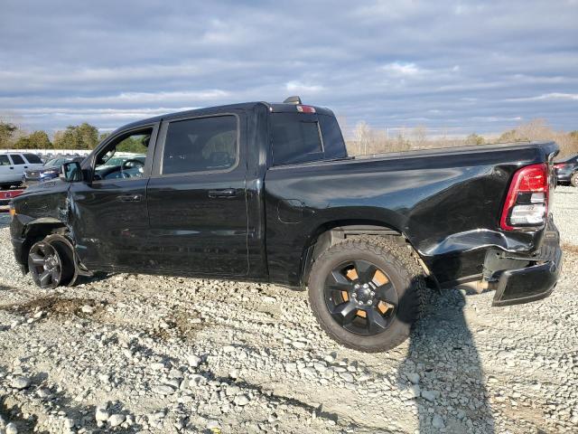 Image 2 of 2019 RAM 1500 BIG HORN/LONE STAR 2019 with VIN 1C6RREFT8KN792150
