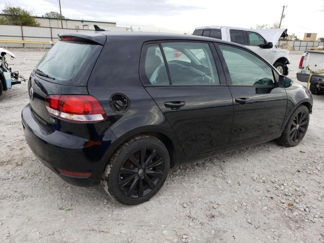 Obraz 3 z 2013 VOLKSWAGEN GOLF  2013 z VIN WVWNM7AJ1DW135548