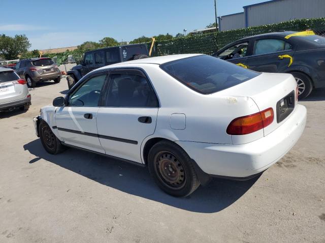 Image 2 of 1993 HONDA CIVIC LX 1993 with VIN 1HGEG8653PL028890